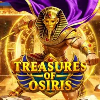 Treasures of Osiris